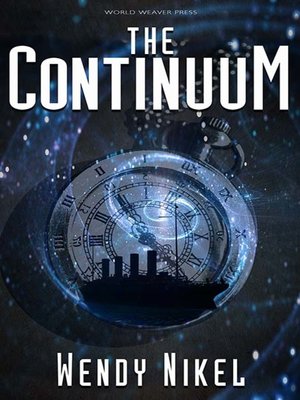 cover image of The Continuum